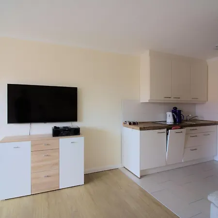 Lejlighed Reimann 12 Büsum