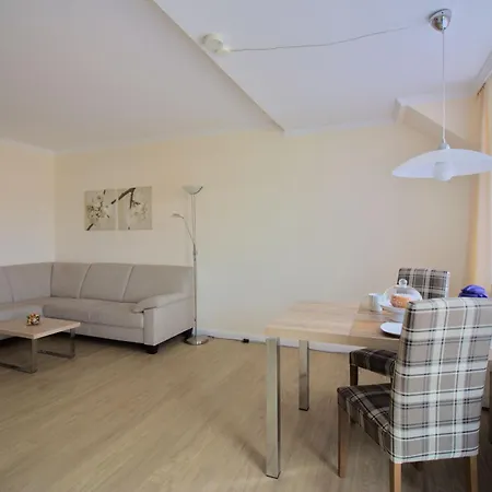 Reimann 12 Lejlighed *