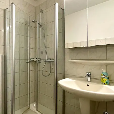 Reimann 12 Lejlighed Büsum