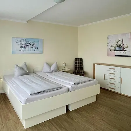 Reimann 12 Lejlighed *