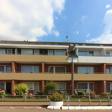 Lejlighed Reimann 12 *